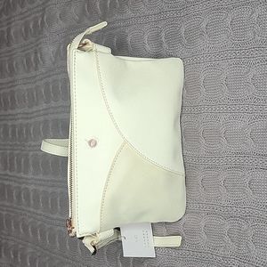 Lauren Conrad Candide Crossbody Bag